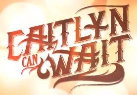 logo Caitlyn Can Wait